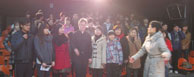 Konzert Peking 2010